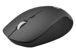 HP S1000 Plus | Simsiz Syçanjyk Gara Ergonomik Görnüş