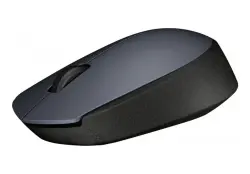 Logitech MOULM170 | Wireless Mouse 2.4 GHz Grey
