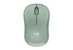 Logitech MOULM221GRN | Simsiz Syçanjyk Sessiz Yeşil