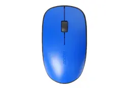 Rapoo M200 | Беспроводная мышь Bluetooth + Тихий клик