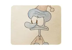 MP MP300X250 | Gaming Mouse Pad 300x250mm SpongeBob Design