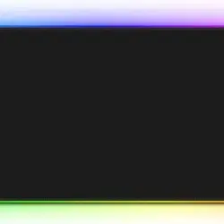 Redragon MPADRDP033 | RGB syçanjyk padkasy 800x300 mm