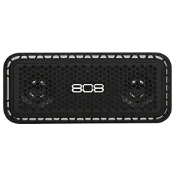 Edifier SPR101V | Акустика для ПК 2.1 8,5 Вт Черная