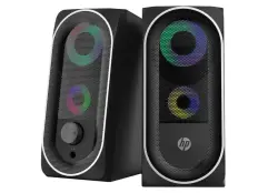 HP DHE6001 | ПК-колонки 2.0 3Вт RGB