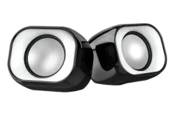 HP SPHPDHS2111 | Kompýuter Kolonkalary 2.0 AUX 3W x2 Gara