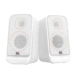 JBL SPJPS3500WH | Колонки для ПК 2x5Вт Bluetooth Белые