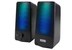 Lenovo SPLTS40 | Kompýuter Gürleýjisi 2.0 5W RGB