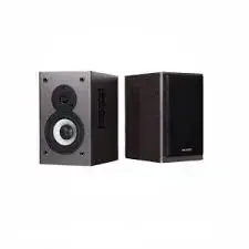 Microlab SPMB72 | PC Speaker 2.0 Wooden 20W
