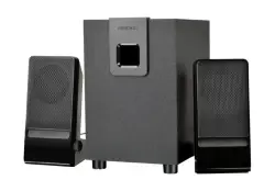 Microlab SPMM100 | Акустическая система 2.1 для ПК, 10 Вт