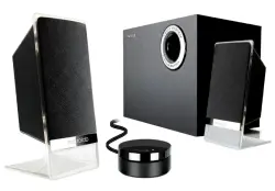 Microlab SPM200PLAT | Kompýuter üçin gürleýji 2.1 Bluetooth 40 W