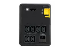 APC UPSABX1200MI | UPS 1200VA Offline AVR 6 Outlets USB