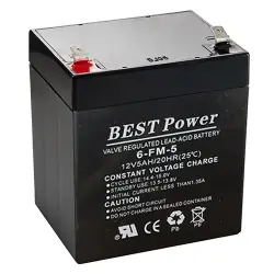 Generic UPSB12V5A | UPS Batareýasy 12V 5A