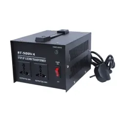 INVERTER INV110V500W | Woltlylyk Öwrüji 220V-den 110V-e 500W