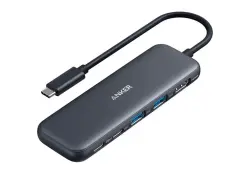 Anker A83555H11 | Dok-stansiýa 5-in-1 Type-C PD HDMI USB3.0