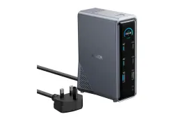 Anker DSANKERA83B62A1 | Dok-stansiýa 14-in-1 160W Type-C köp portly