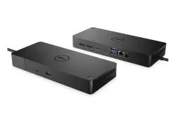 Dell WD19S | Docking Station 180W Type-C Dual DP HDMI USB LAN Black