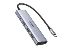 UGREEN DSUGCM511 | Docking Station 2xUSB3.0 HDMI 4K