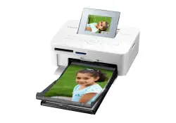 Canon Selphy CP1000 | Foto Printer 300 DPI SD Kart Slotly