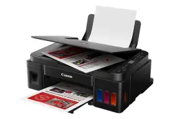 Canon PIXMA G3410 | Syýaly Printer A4 3-in-1 CISS