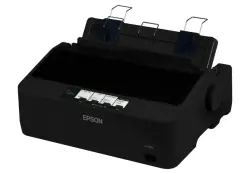 Epson LX-350 | Matritsaly Printer A4 9-igneli