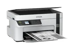 Epson M2120 | Mono Inkjet Printer 3-in-1 WiFi