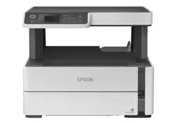 Epson M2140 | Монохромный струйный принтер 3-в-1 дуплекс A4 СНПЧ