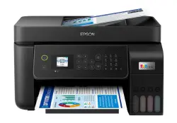 Epson L5290 | Inkjet Printer A4 4-in-1 WiFi CISS