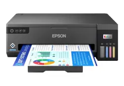 Epson PRINEL11050 | Inkjet Printer A4+A3 + CISS