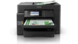 Epson PRINE15150 | Струйный принтер A3 Plus СНПЧ