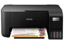 Epson Stylus L3210 | Inkjet Printer 3-in-1 CISS A4