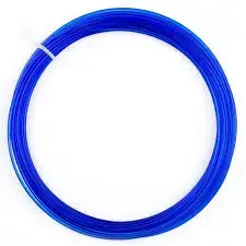 3DFILAMENT 3DF10MBLU | 3D Pen Filament Blue 10 Meters