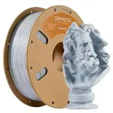 ERYONE FILMAR | 3D Printer Filament 1.75mm Marble PLA