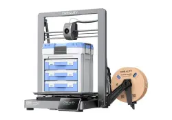 Creality Ender 3 V3 Plus | 3D printer göni hereketli 300x300x330 mm