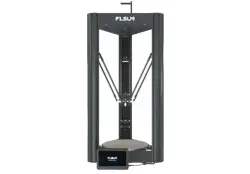 FLSUN PRIN3DV400 | 3D Printer + Filament Sensor High-Speed