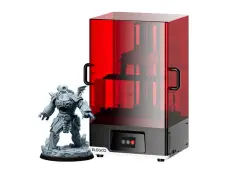 ELEGOO Jupiter SE | Uly format LCD rezin 3D printer