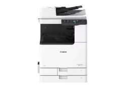 Canon imageRUNNER C3326i | A3 Color Laser Printer Copier Touch Screen