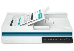 HP ScanJet Pro 3600F1 | Dokument skaneri A4 1200x1200 dpi