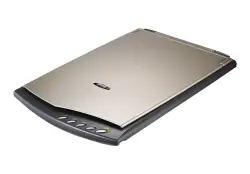 Plustek OpticSlim 2610 Plus | Сканер A4 2400x2400 DPI