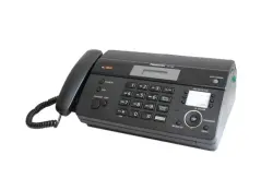 Panasonic KX-FT862CN | Faks