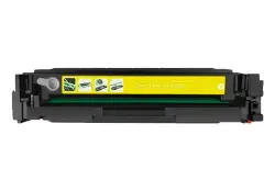 HP CARTW2032 | Картридж для лазерного принтера Жёлтый С чипом Повышенный ресурс