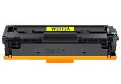 HP CART2112A | Printer Kartuşy Sary Çipli