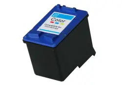 HP CART22XLC | Картридж для принтера цветной 22XL увеличенный ресурс