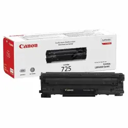 Canon CART725 | Printer Kartriji Gara Uly Çap Kuwwaty