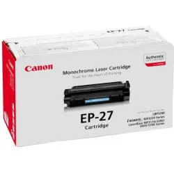 Canon CARTEP27 | Printer kartriji EP27/EP28 laýyk