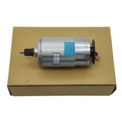 Canon DCMRM1-7602 | Двигатель принтера MF3010/LBP6030 OEM качество