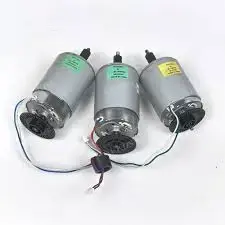 Canon DCMRM1-7624 01 | MF4410 üçin printer DC motory OEM hilinde