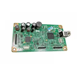 Canon CPUM3010 | MF3010 Printer üçin Esasy Plata Prosessory