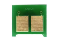Canon CARTCHCF543A | Cartridge Chip Magenta for 054A/CF543A/CF503