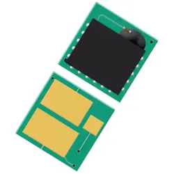 Canon CARTC045HYEL | Kartuş Çipi Sary MF633 üçin