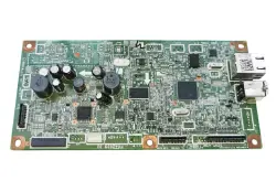 Canon PFMF216 | MF210 Seriýasy üçin Formatlaýjy Panel